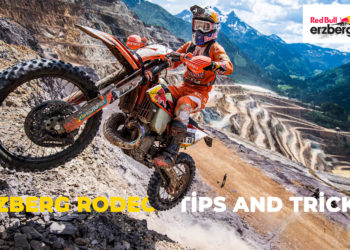 The World’s Toughest Enduro Race: Erzberg Rodeo Tips and Tricks
