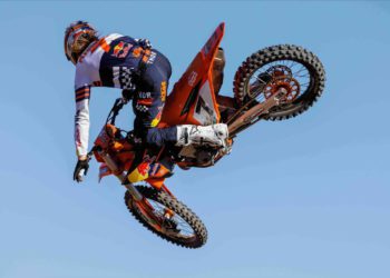 Red Bull KTM Factory Racing Ready for 2024 AMA Pro Motocross Championship