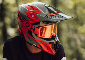 Introducing the Airoh Blast XR1 Off-Road Goggle!