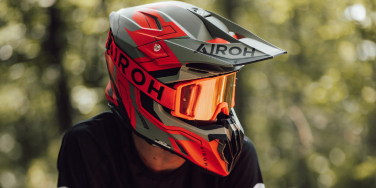 Introducing the Airoh Blast XR1 Off-Road Goggle!