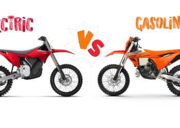Electric Enduro Bikes: The Future or Just a Hype?