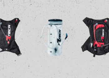 HERO Backpacks: Combining Lightness and Durability