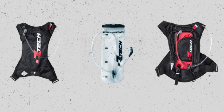 HERO Backpacks: Combining Lightness and Durability