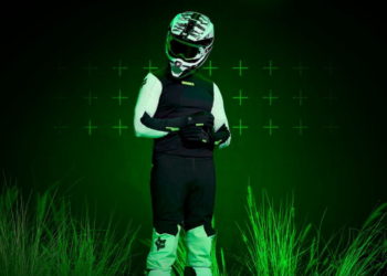 FOX Racing 50th Anniversary Limited Edition Quick Look!