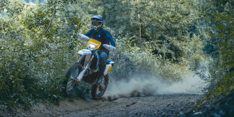 Husqvarna Mobility Unveils Limited-Edition Heritage Models for 2025!