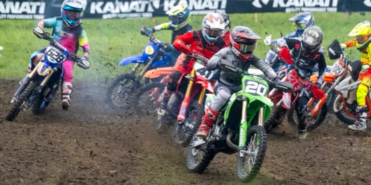 Buckwheat GNCC 2024 Highlights!