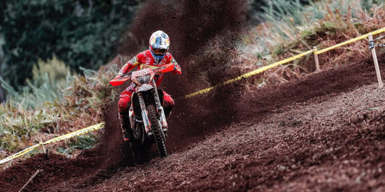 FIM Six Days Spain 2024 | Live Streaming – Day 2