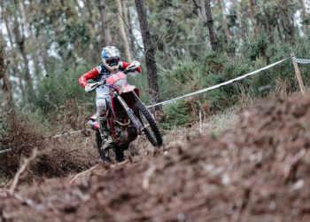 ISDE Spain 2024, Day 5 Highlights!