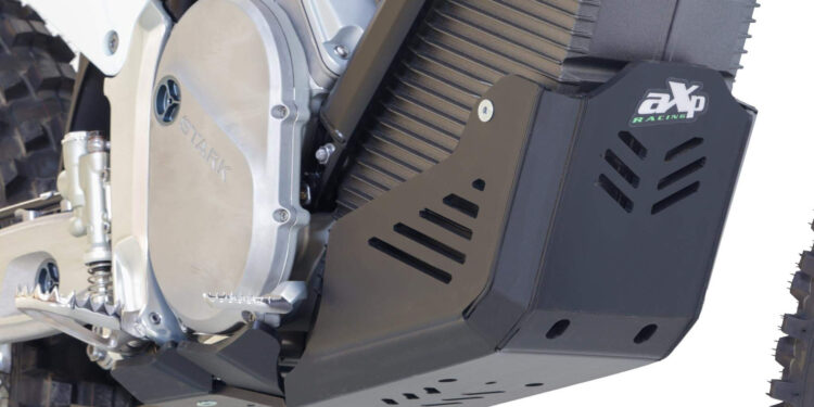 Xtrem Skid Plate for Stark Varg!