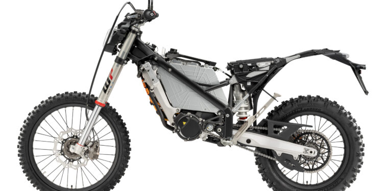 Husqvarna Expands Electric Motorcycle Range with the New Pioneer!