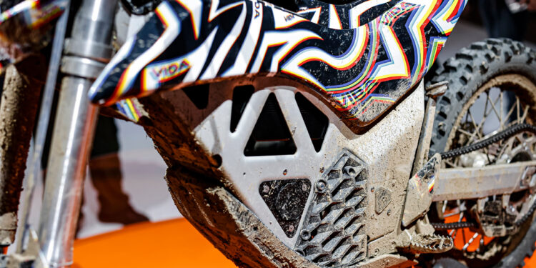 EICMA 2024: Look at the Latest Enduro Bikes!