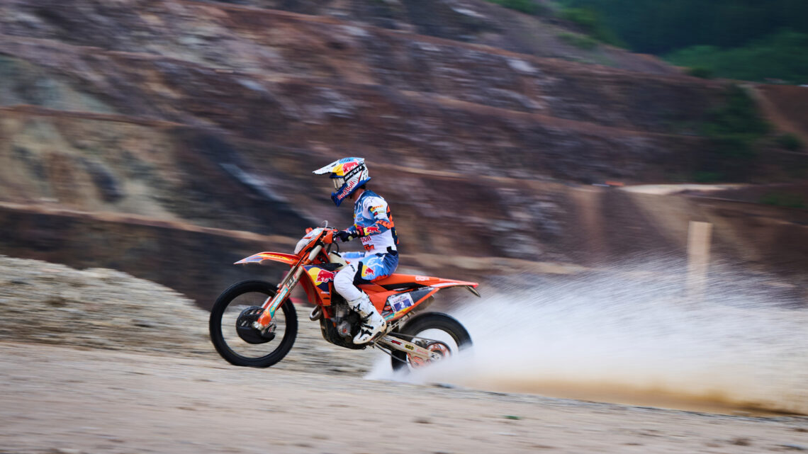 Josep Garcia: The Champion’s Story of 2024!