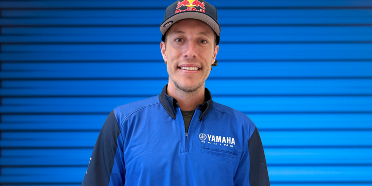 Cody Webb Joins Yamaha: A New Era for EnduroCross and Hard Enduro!