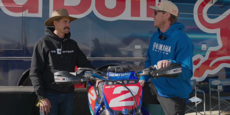 Enduro Motorcycle Modifications: More Power, More Durability!