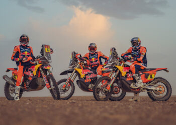 Countdown to the Race: What Awaits at Dakar 2025?