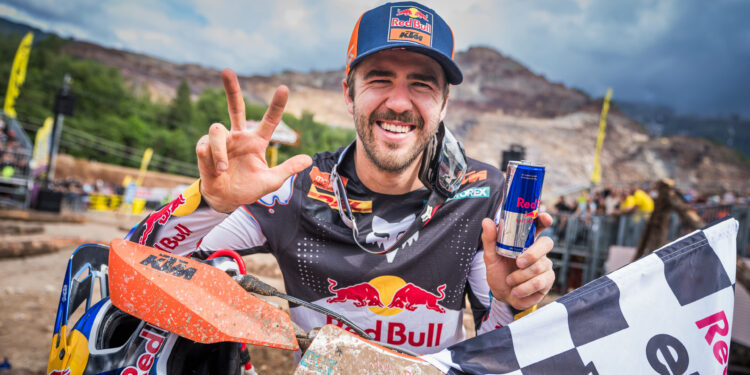 British Extreme Enduro is Here! Big Showdown at Tong Extreme!