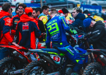 TEODOR KABAKCHIEV | Bassella Race 1!