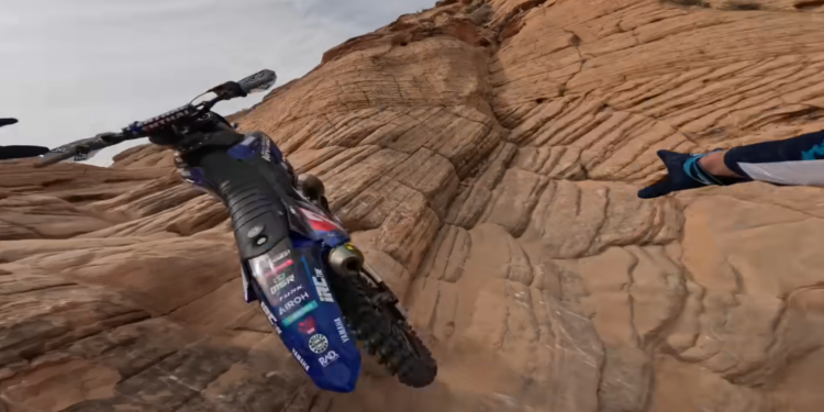 Cody Webb: Riding with Grindingstone’s Fastest!