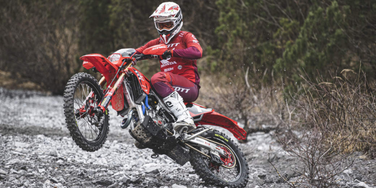 EnduroGP 2025 Season Kicks Off in Portugal!