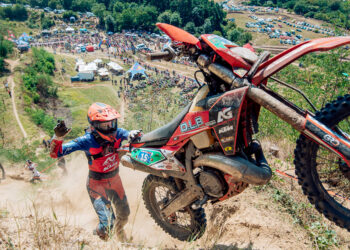 Romaniacs and Erzbergrodeo Leave FIM Hard Enduro Series