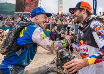 What to Expect from Red Bull Erzbergrodeo 2025!