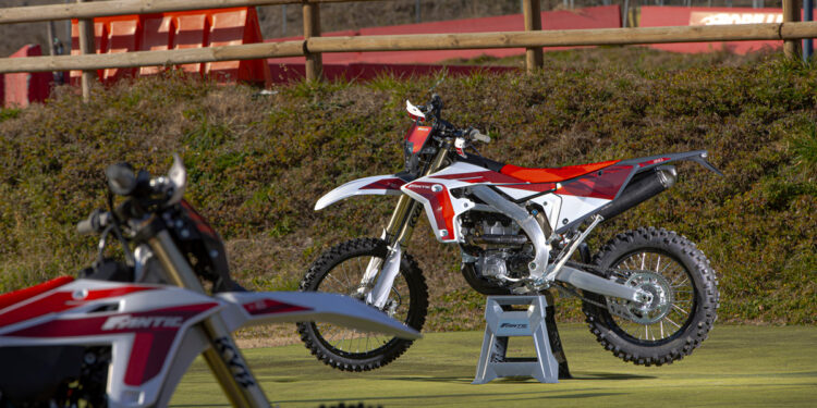 2026 Fantic Enduro Bikes Are Coming: New Engines, Euro 5+ Ready, and More!