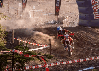 Final Day Chaos at Valleys Hardenduro – Here’s What Went Down!