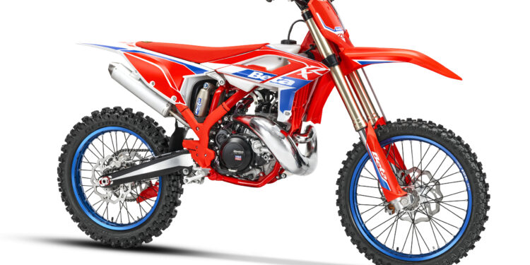 Beta RX MY 2026 Line-Up! What’s New?