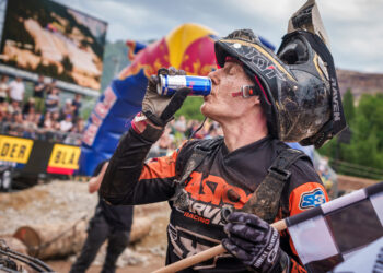 Graham Jarvis first hour at Erzberg Rodeo 2025!