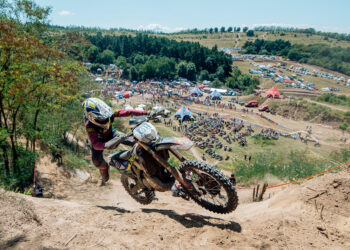 Red Bull Romaniacs 2025: Extreme Rally in the Heart of the Carpathians!