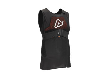 Acerbis Flux Air Vest: Protection You’ll Forget You’re Wearing!