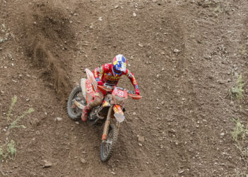 ISDE 2025 Results – France Edges Italy on Opening Day!