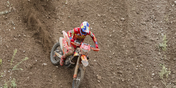 ISDE 2025 Results – France Edges Italy on Opening Day!