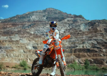 Erzberg The Movie 2 | KTM Recaps an Unforgettable 2025 Erzbergrodeo!