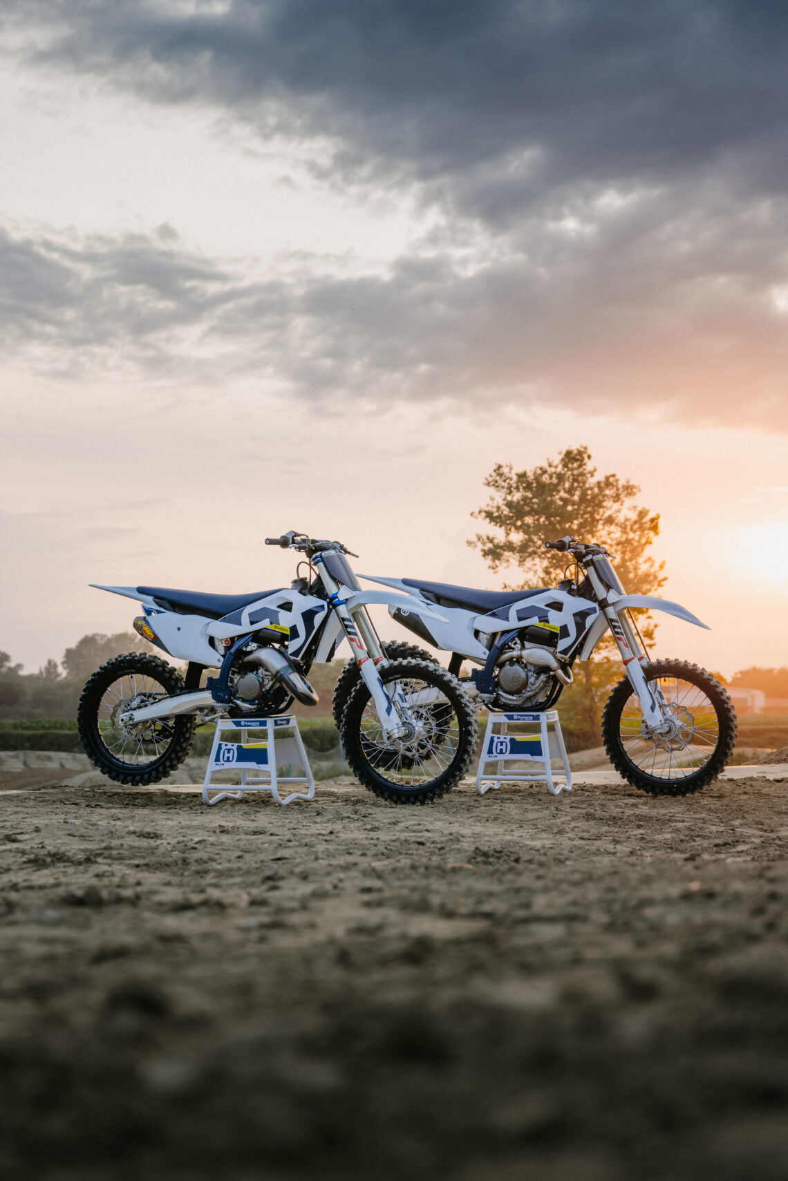 Husqvarna’s 2026 Motocross Line-Up Breaks New Ground: Power, Precision, and Swedish Soul
