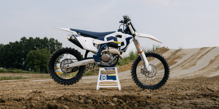 Husqvarna’s 2026 Motocross Line-Up Breaks New Ground: Power, Precision, and Swedish Soul