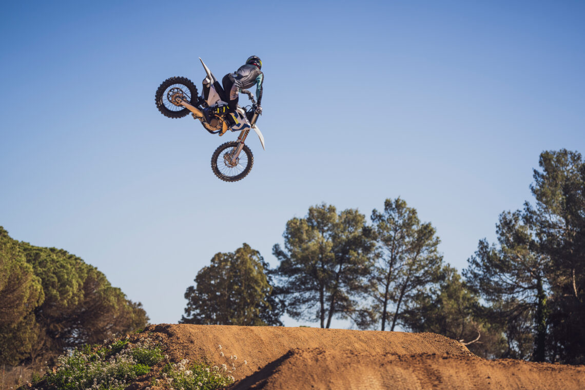 Husqvarna’s 2026 Motocross Line-Up Breaks New Ground: Power, Precision, and Swedish Soul