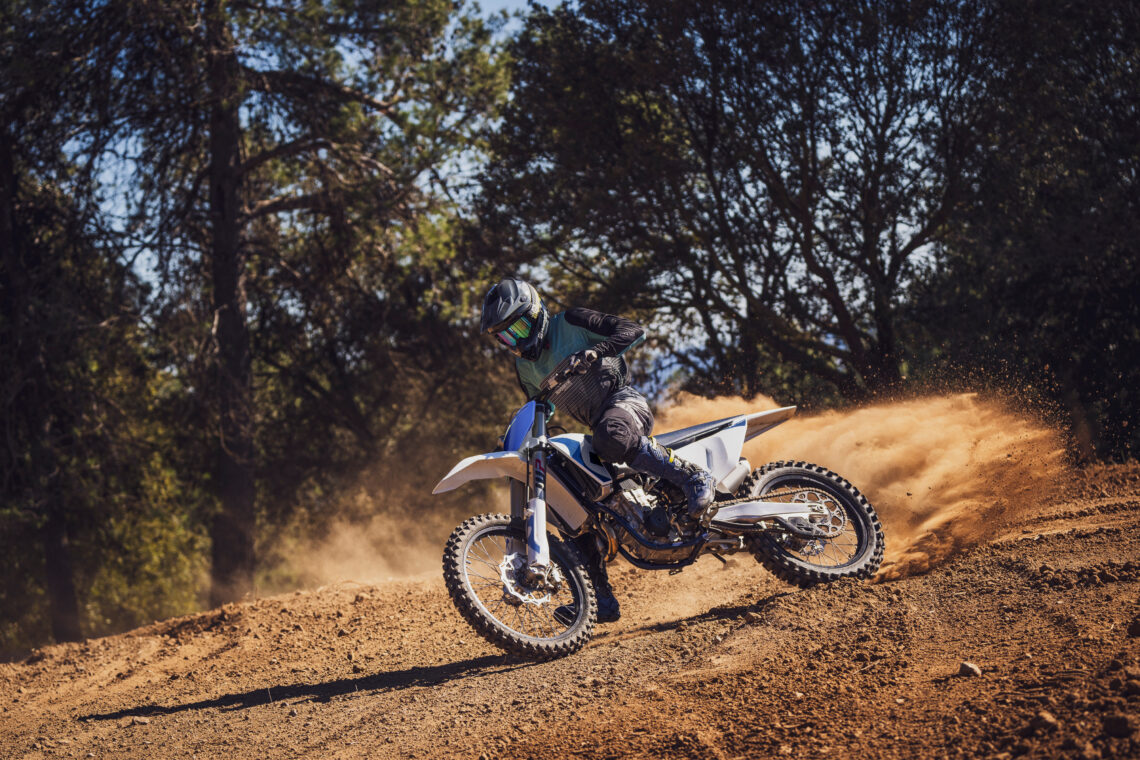 Husqvarna’s 2026 Motocross Line-Up Breaks New Ground: Power, Precision, and Swedish Soul