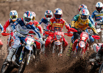 2025 ISDE Italy: Full Recap from Bergamo!