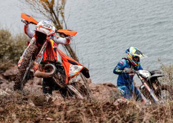 24MX Hixpania Hard Enduro 2025: Spain set for HEWC Round 4!