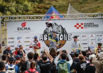 2025 Abestone Hard Enduro: Bolt Ends Mani’s Winning Streak with a Perfect Weekend!