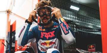 2025 GetzenRodeo Hard Enduro Results: Lettenbichler Crowned World Champion on Home Soil!