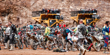 Erzbergrodeo & Romaniacs Reveal New Global ‘Hard Enduro World Ranking’