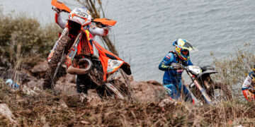 POV Highlights – Manuel Lettenbichler at Hixpania Hard Enduro 2025!