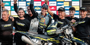 HIGHLIGHTS – Polisport GP of Italy | FIM EnduroGP 2025 Round 6!