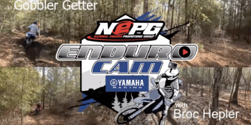 Motion Pro Gobbler Getter National Enduro 2025 Highlights!
