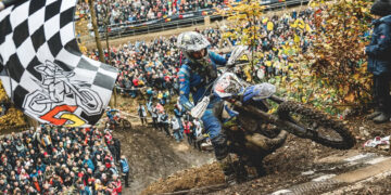 Getzenrodeo 2025 | GetzenRace – Teodor Kabakchiev’s POV 4K!