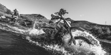 Roof of Africa 2025: Season Finale in the Mountains of Lesotho