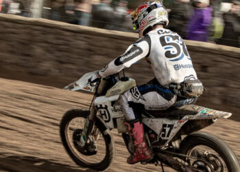 Billy Bolt Shares Raw POV Videos from Roof of Africa 2025!