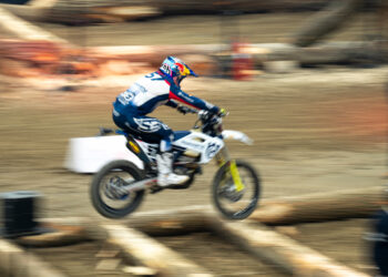 SuperEnduro 2026: Looking Back at Gliwice as Germany Awaits!